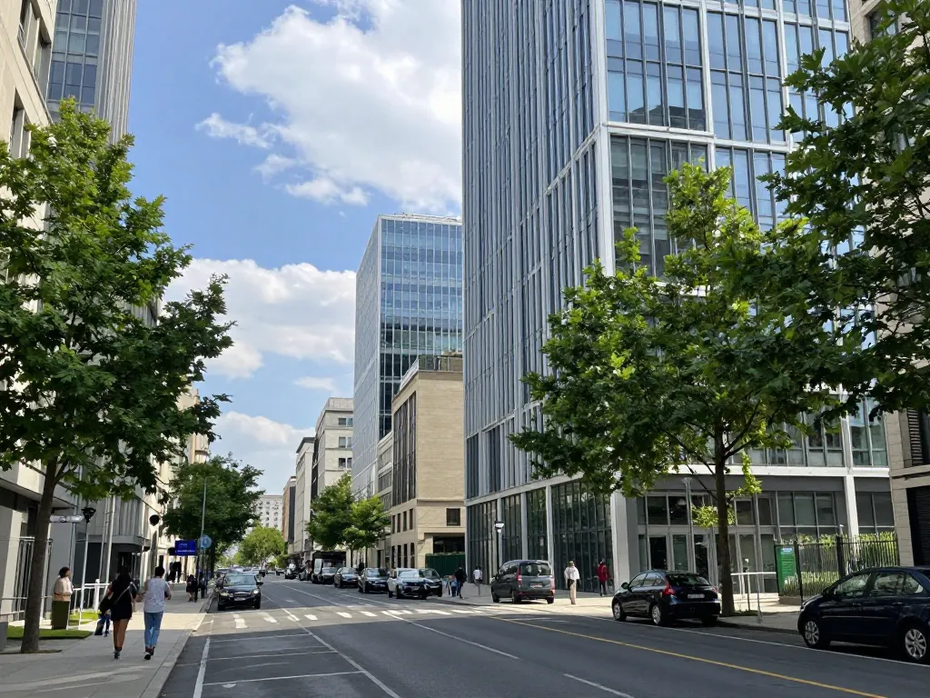 Secteur Vaise Lyon 9